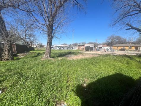 3415 S Malcolm X Boulevard Dallas TX 75215