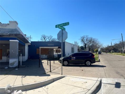 3415 S Malcolm X Boulevard Dallas TX 75215