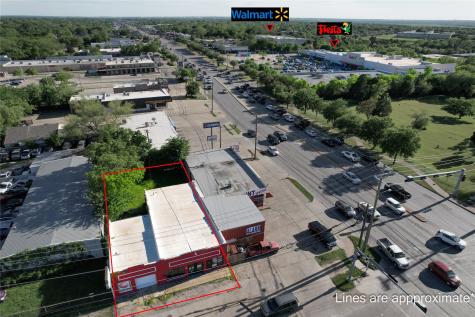 8106 Scyene Road Dallas TX 75227