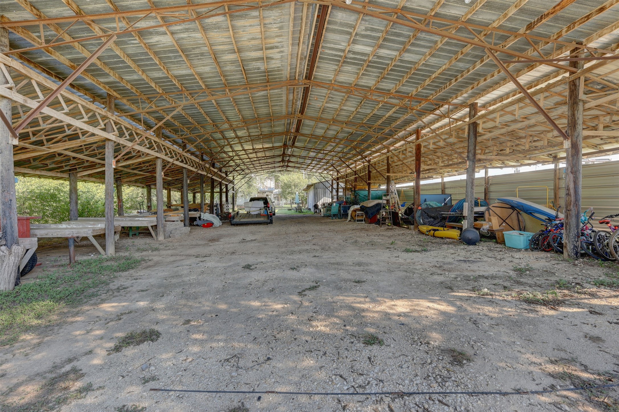 1409 State Highway 22 Whitney TX 76692