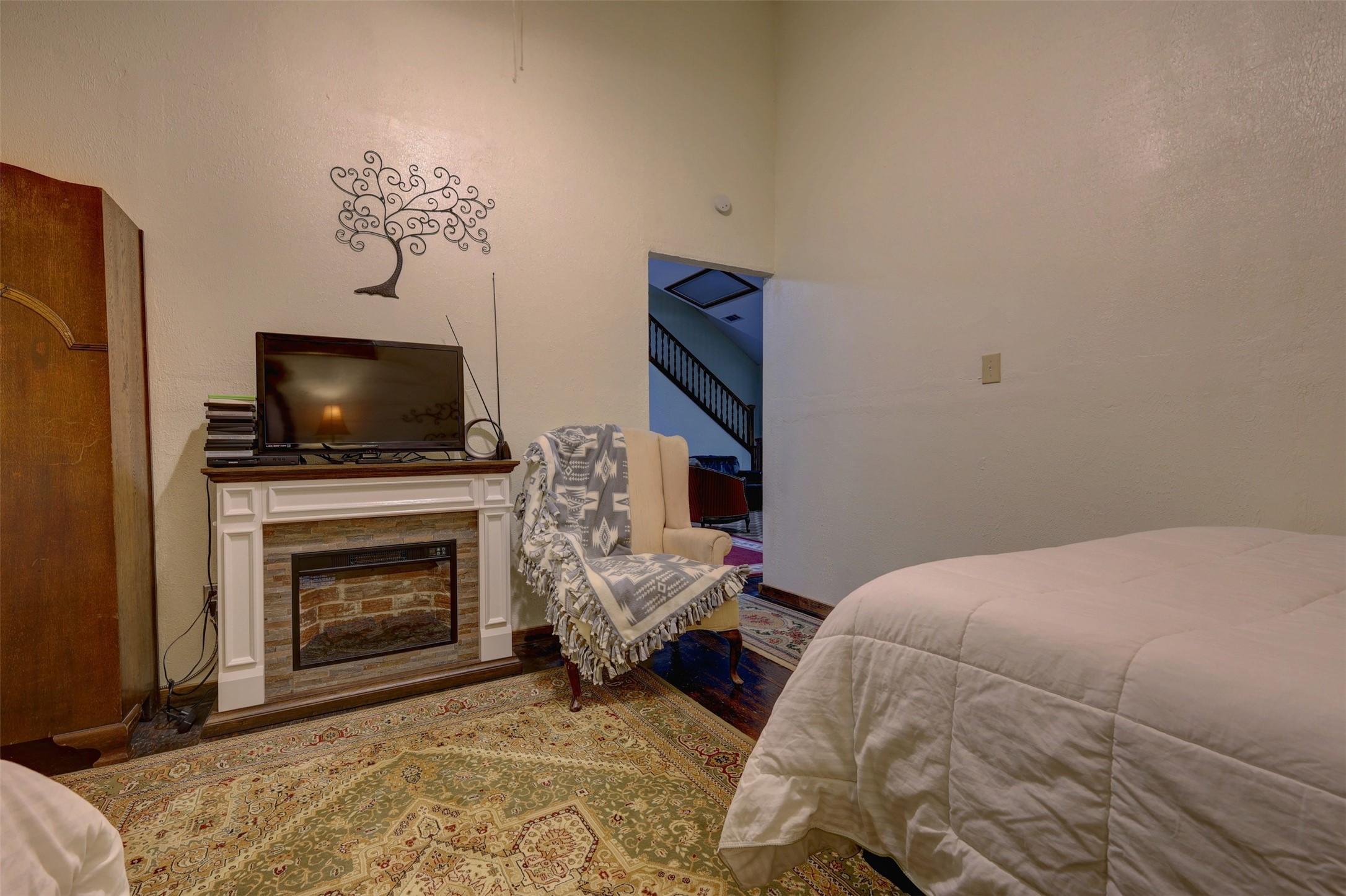 1409 State Highway 22 Whitney TX 76692
