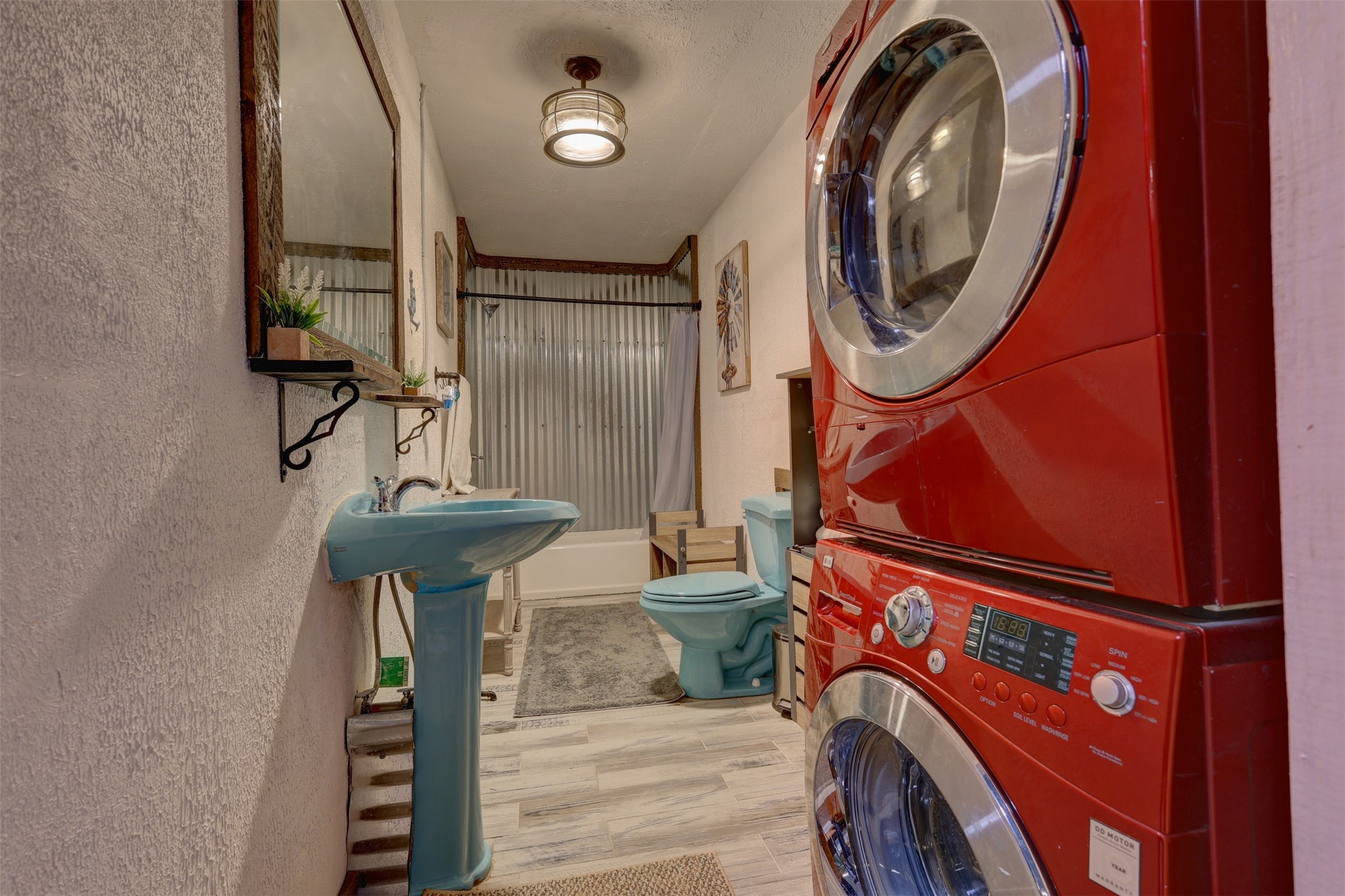 1409 State Highway 22 Whitney TX 76692