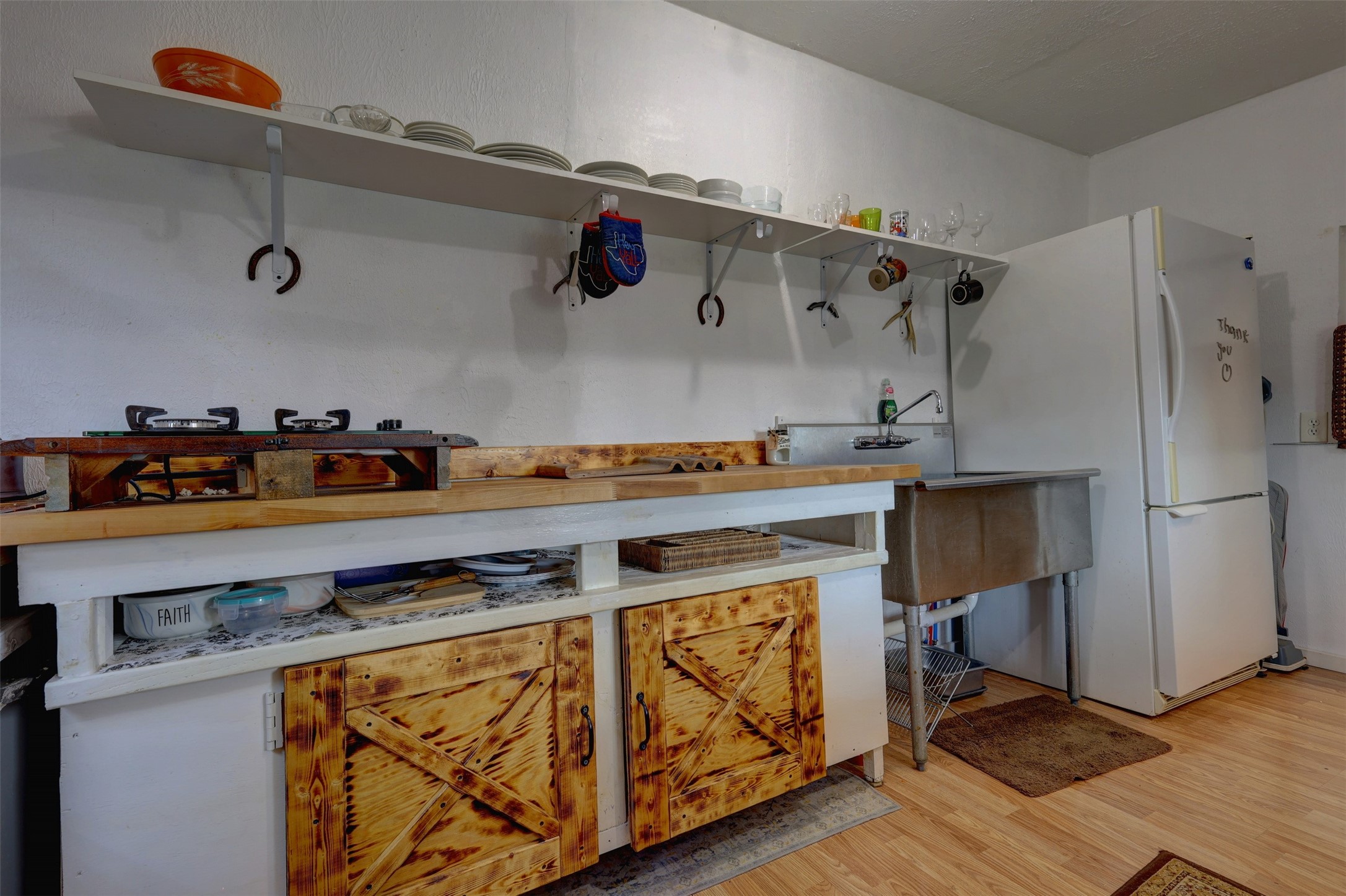 1409 State Highway 22 Whitney TX 76692