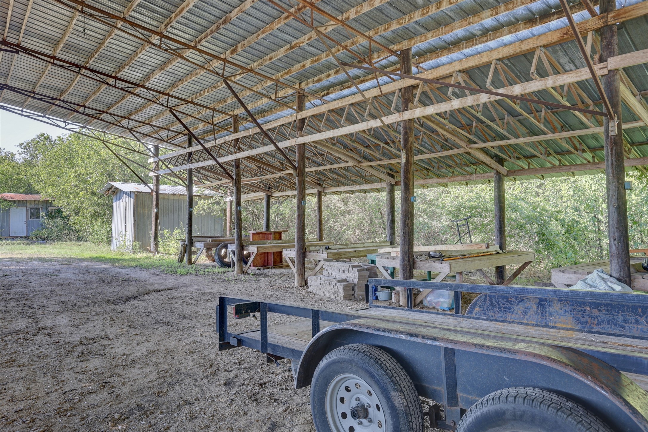 1409 State Highway 22 Whitney TX 76692