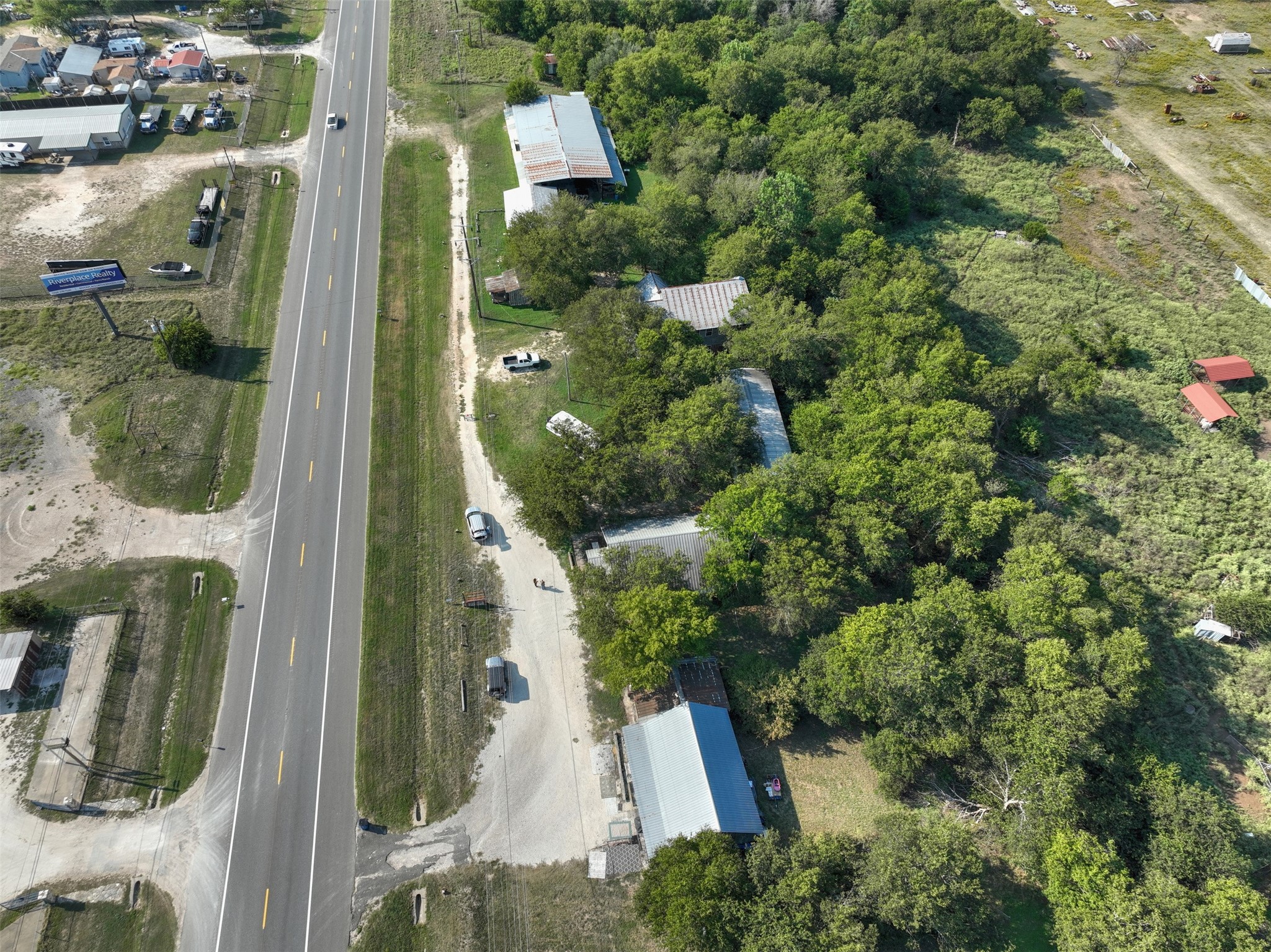 1409 State Highway 22 Whitney TX 76692