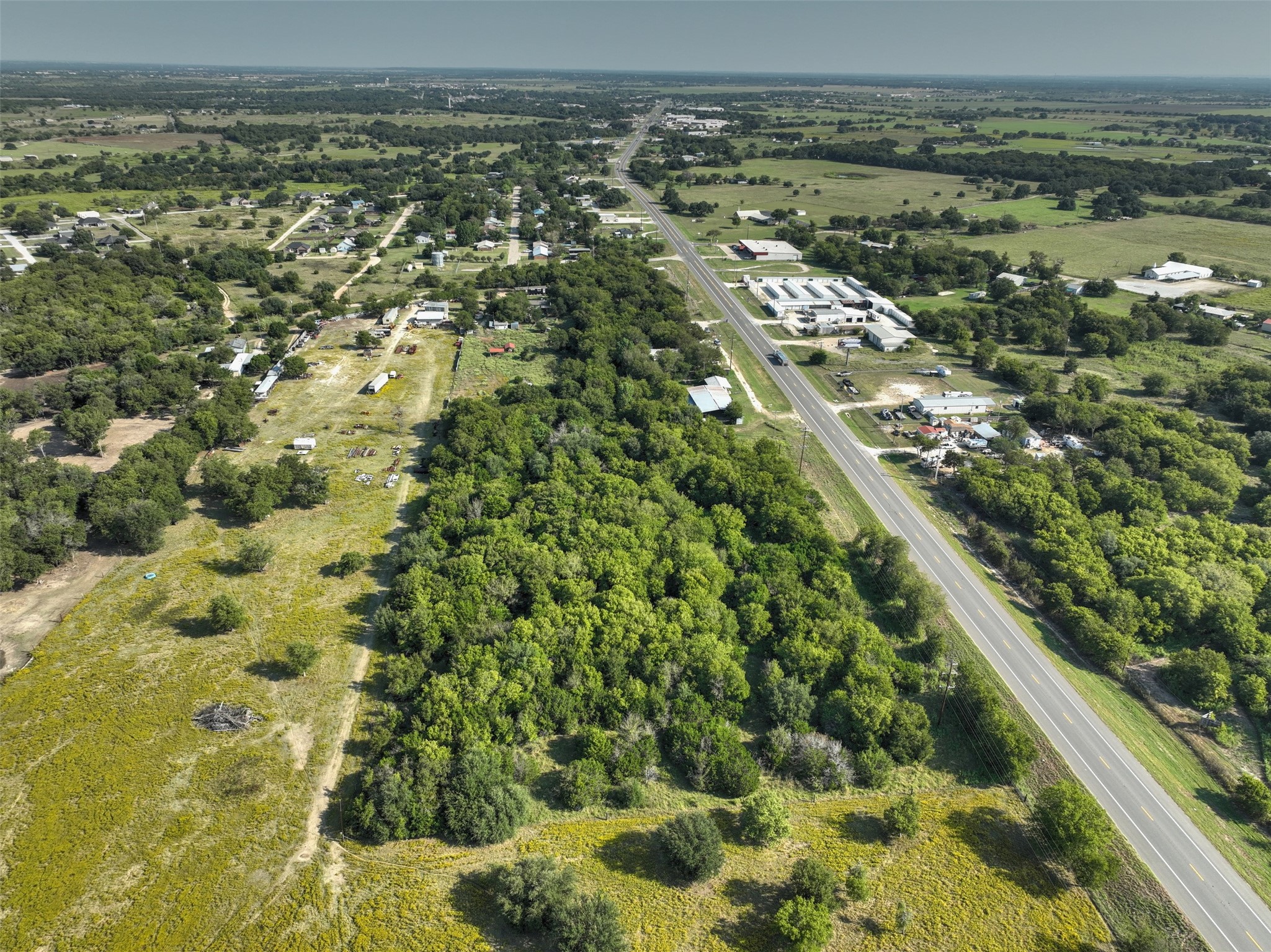 1409 State Highway 22 Whitney TX 76692