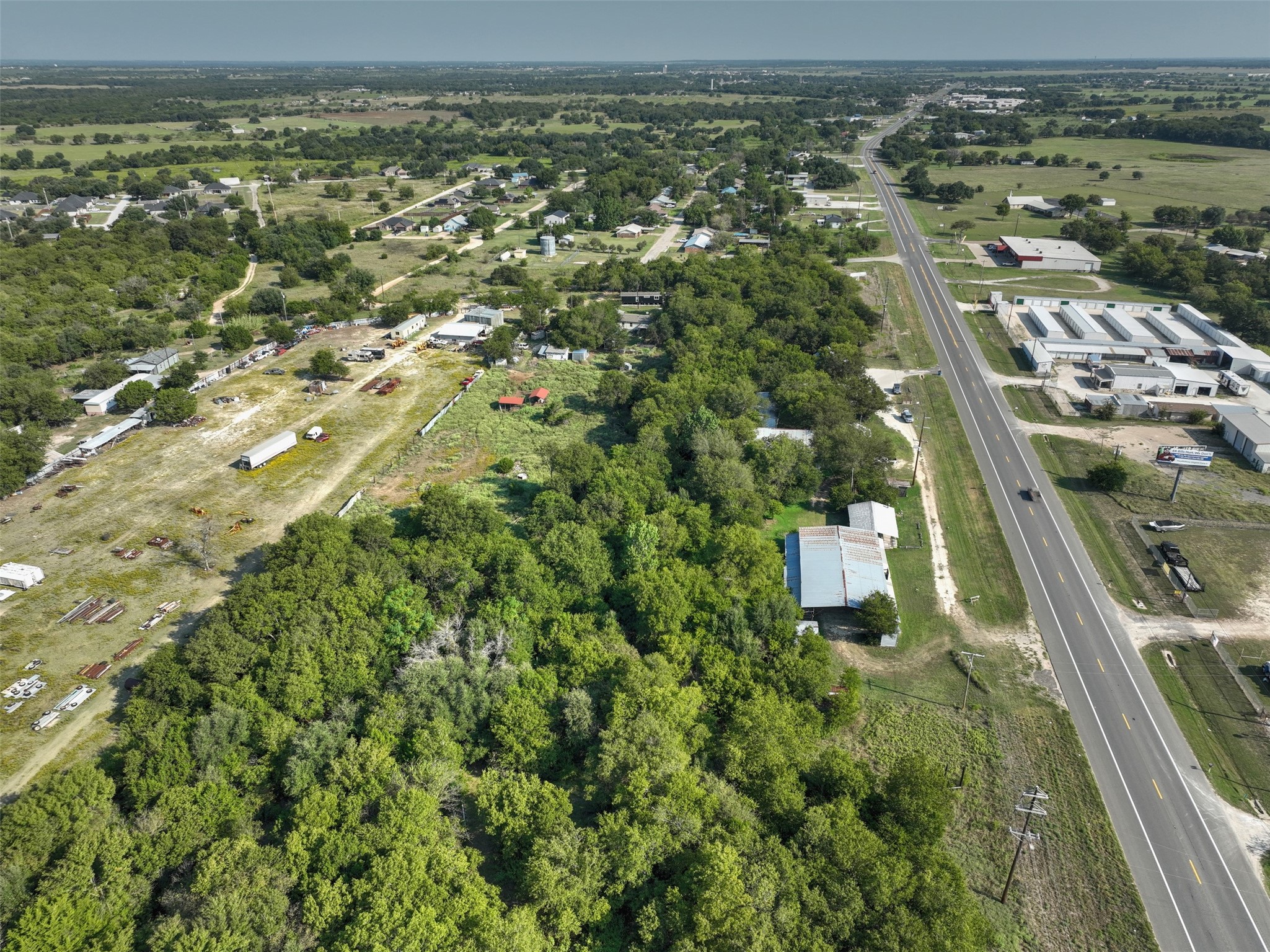 1409 State Highway 22 Whitney TX 76692