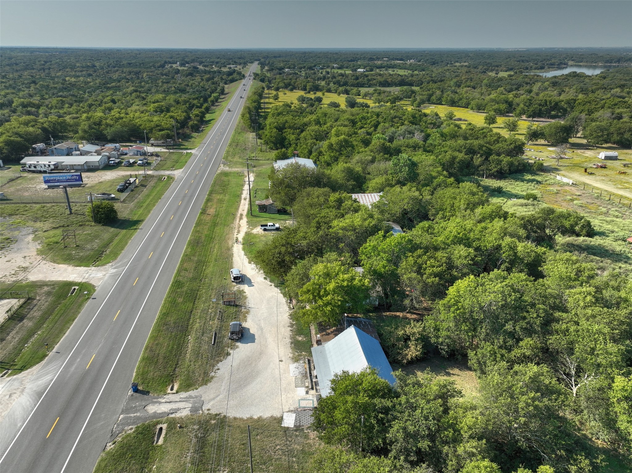 1409 State Highway 22 Whitney TX 76692