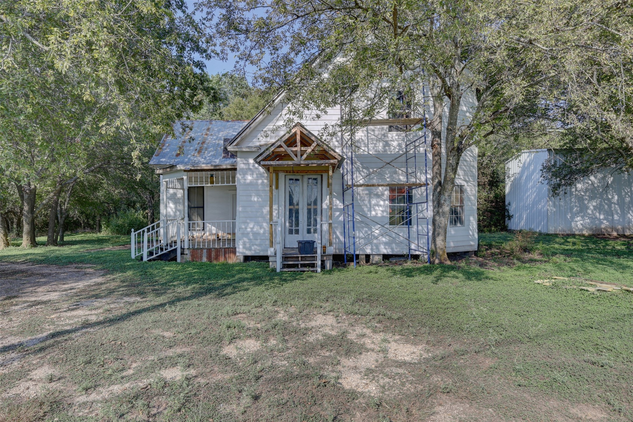 1409 State Highway 22 Whitney TX 76692