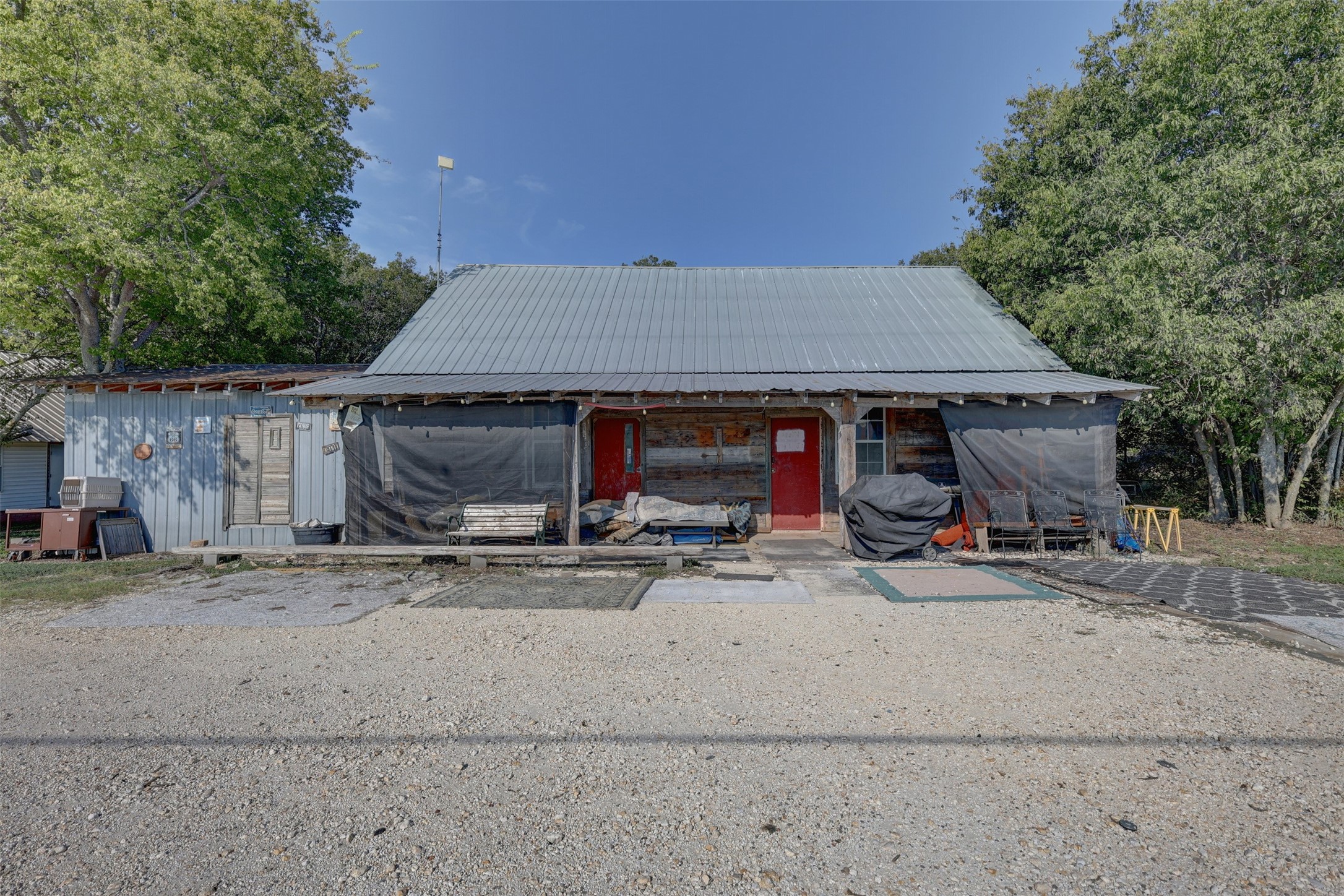 1409 State Highway 22 Whitney TX 76692