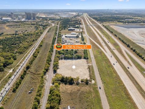 3790 N Highway 67 Midlothian TX 76065