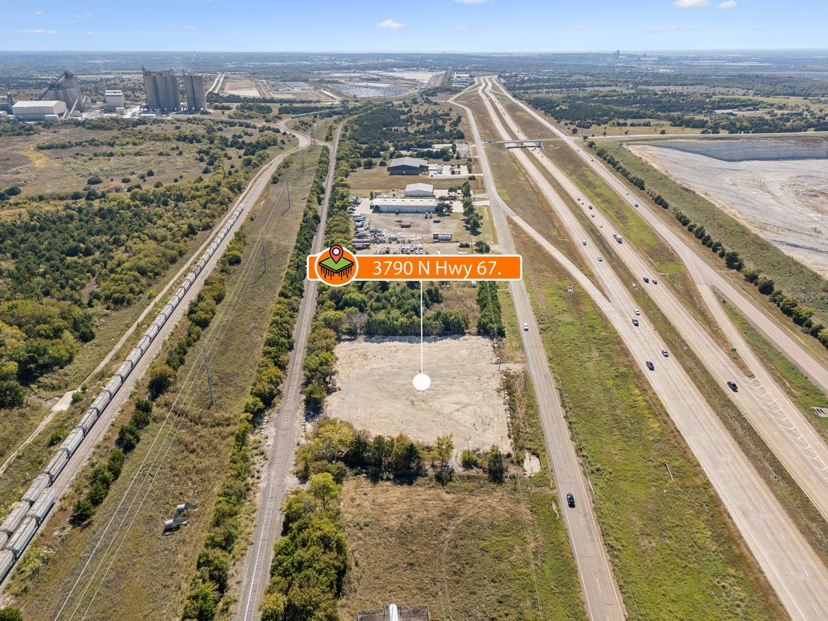 3790 N Highway 67 Midlothian TX 76065