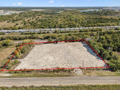 3790 N Highway 67 Midlothian TX 76065