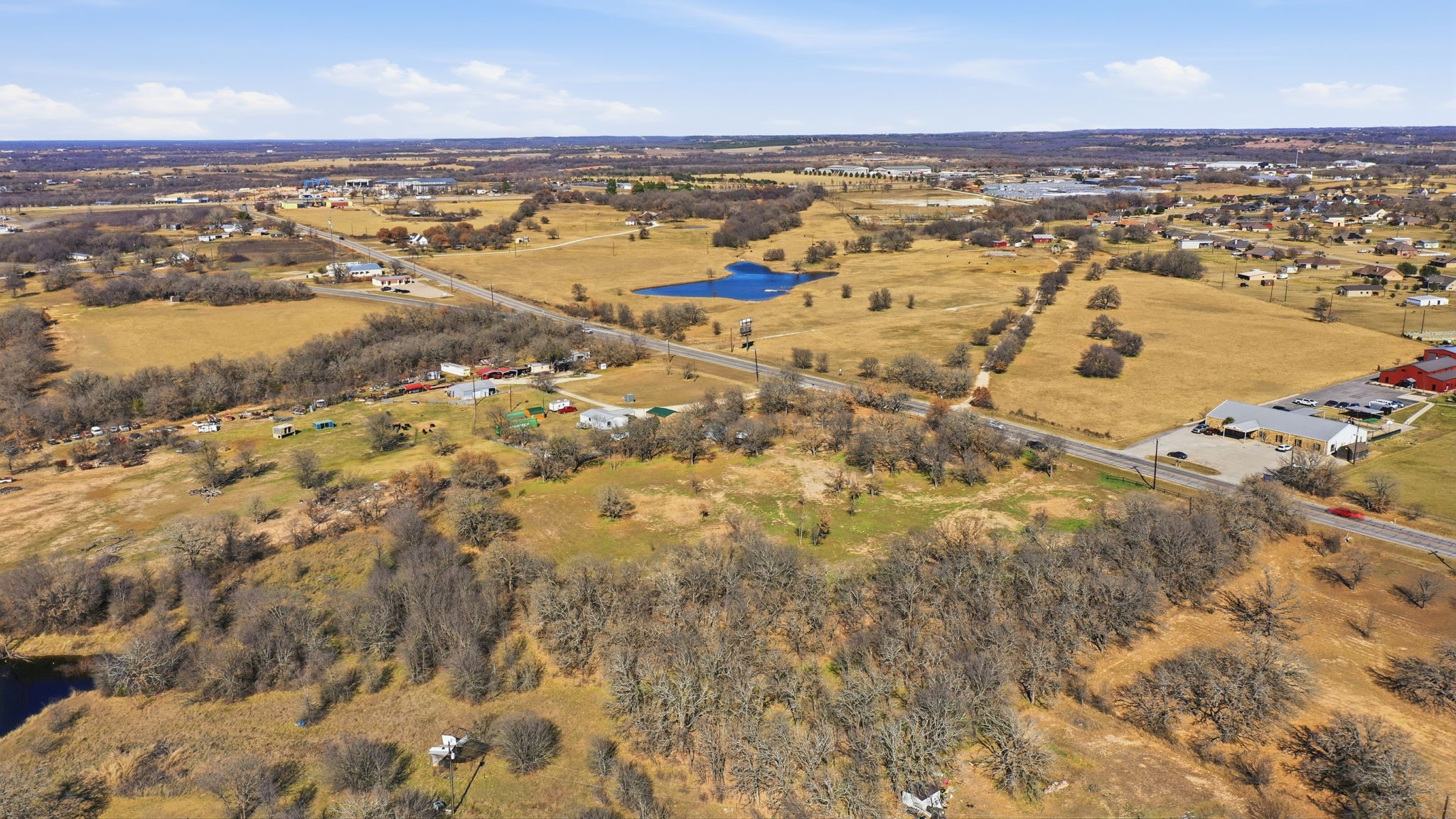 740C Fm 1189 Millsap TX 76066