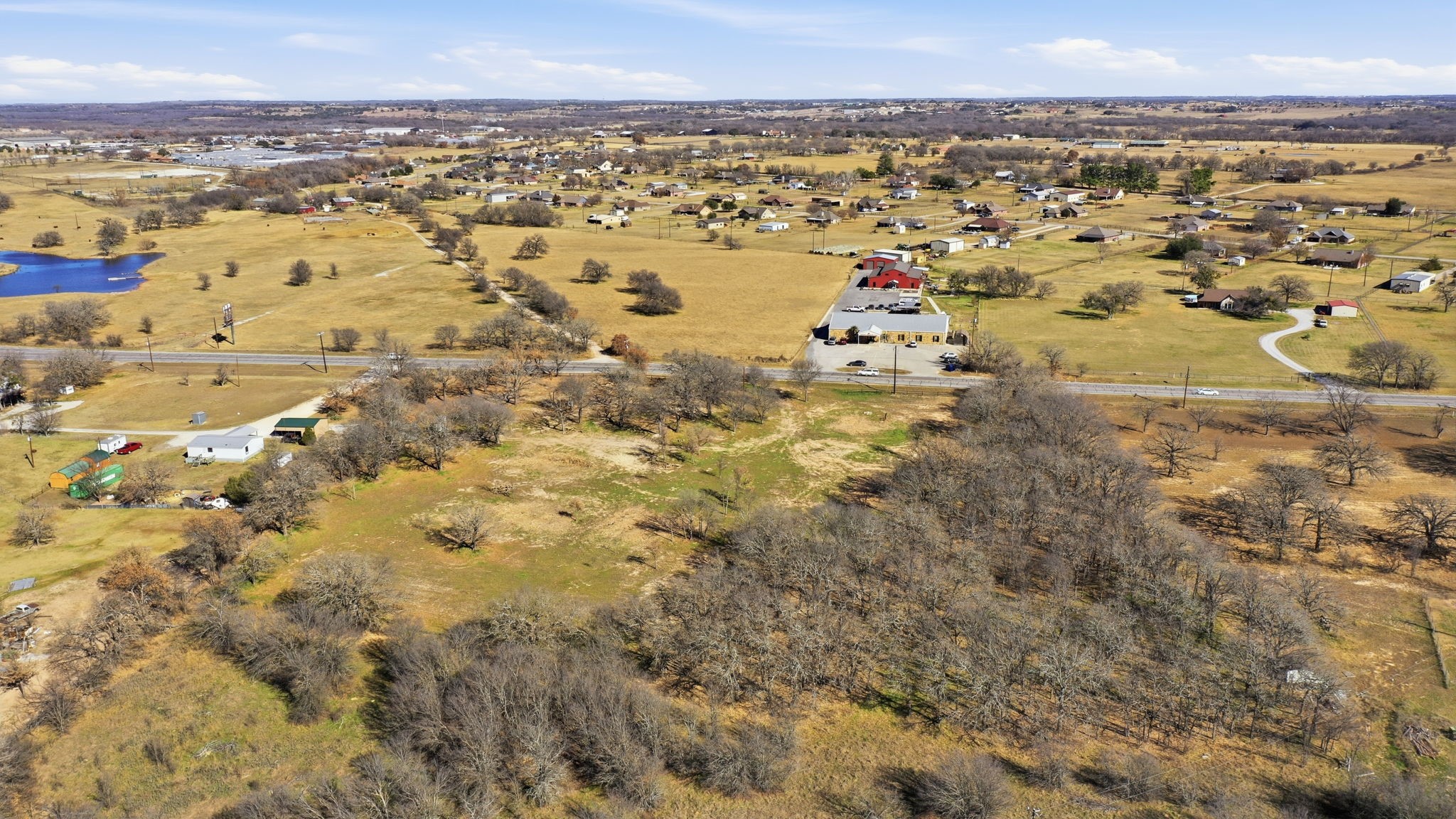 740C Fm 1189 Millsap TX 76066