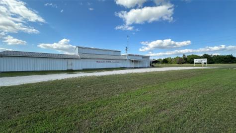 2596A Highway 84 W Mexia TX 76667