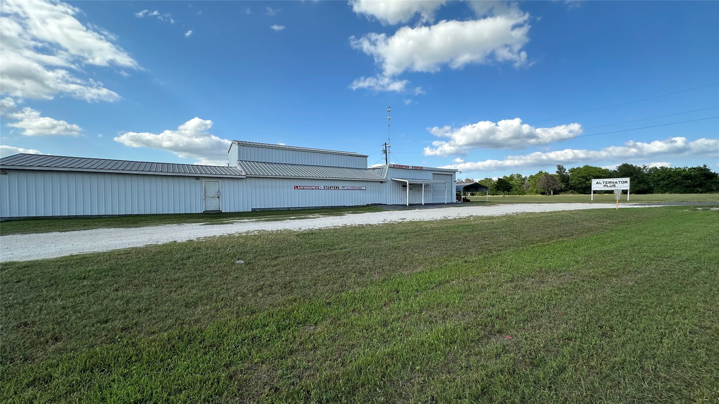 2596A Highway 84 W Mexia TX 76667