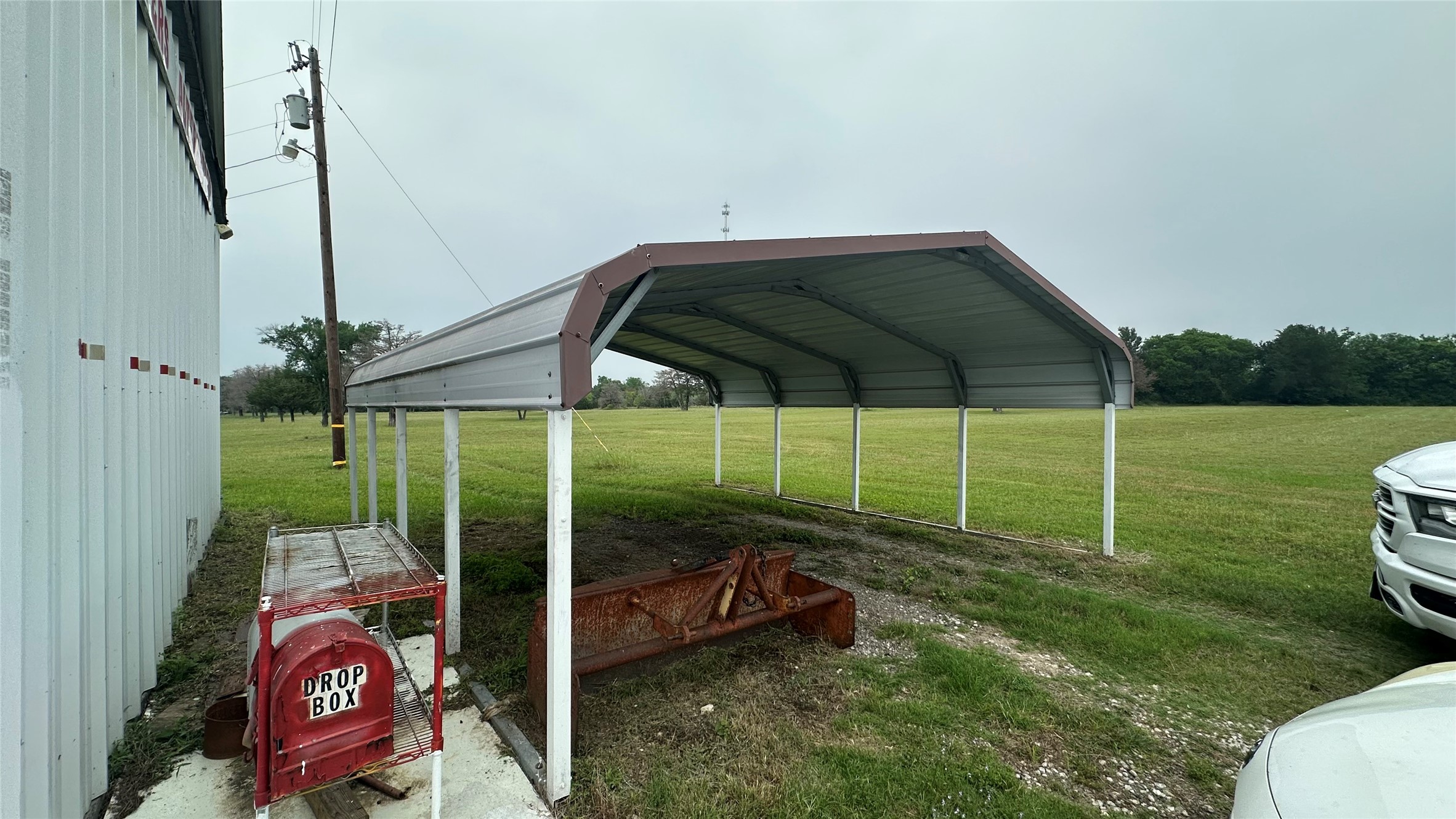 2596A Highway 84 W Mexia TX 76667