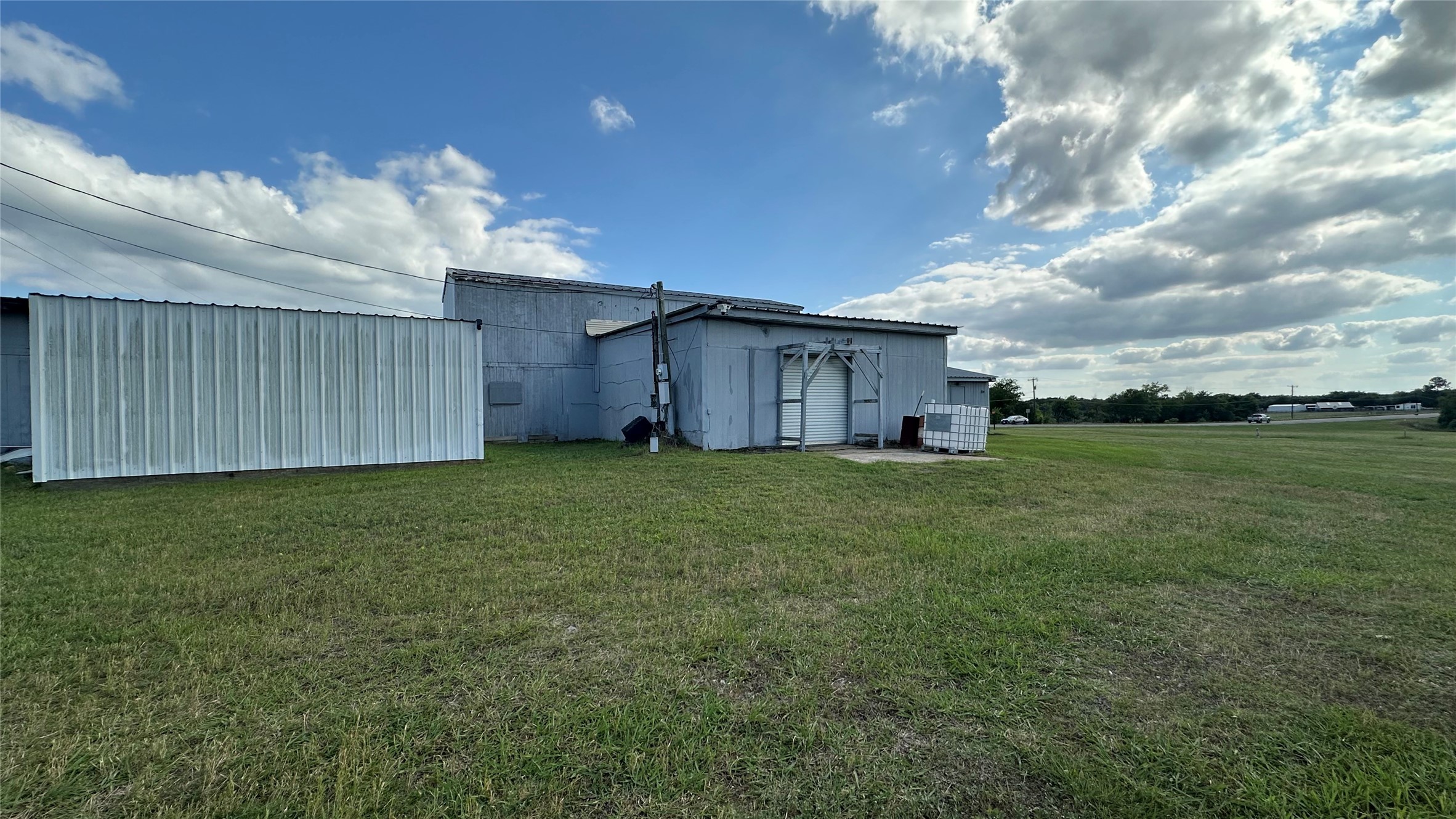 2596A Highway 84 W Mexia TX 76667