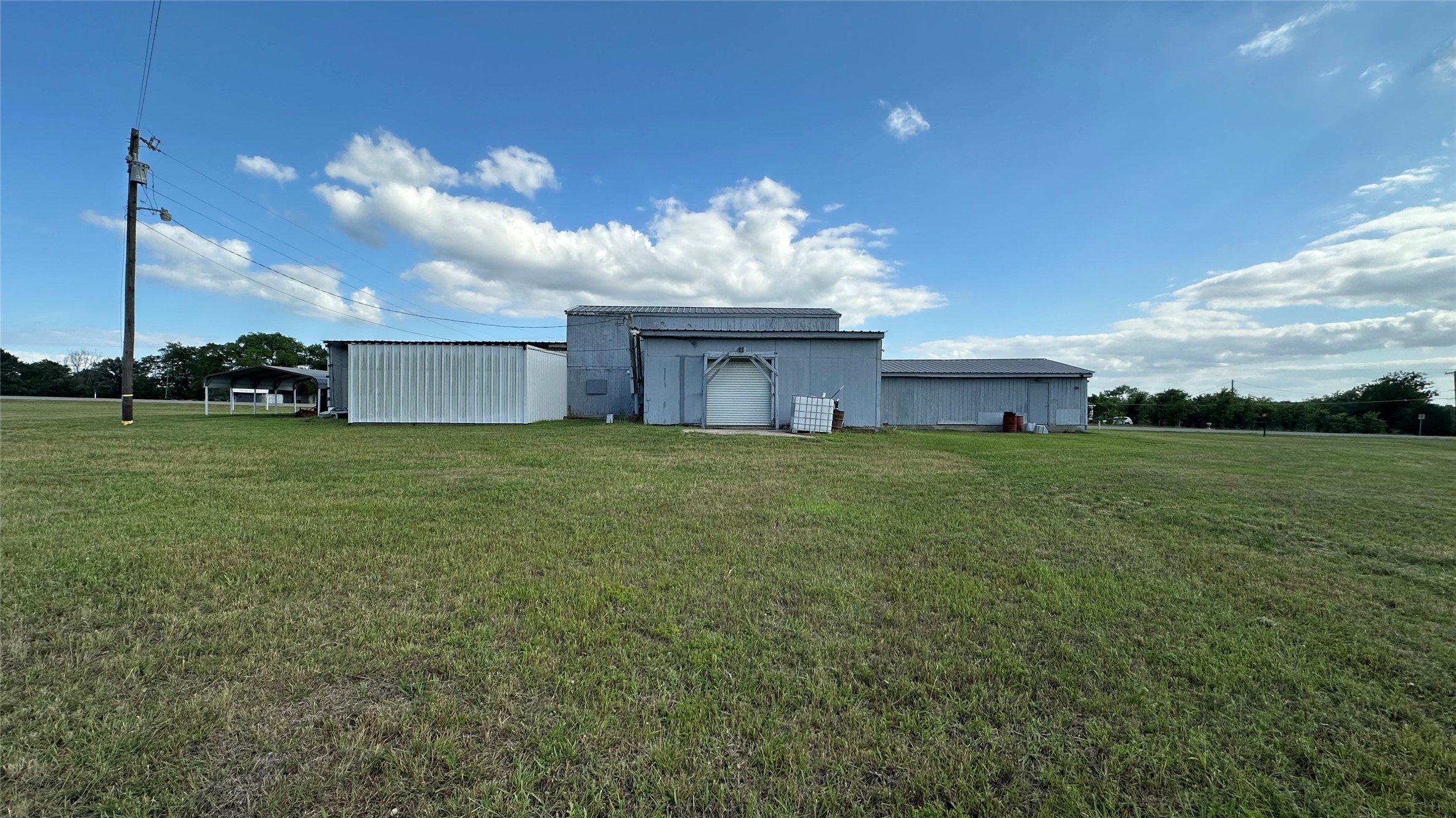 2596A Highway 84 W Mexia TX 76667