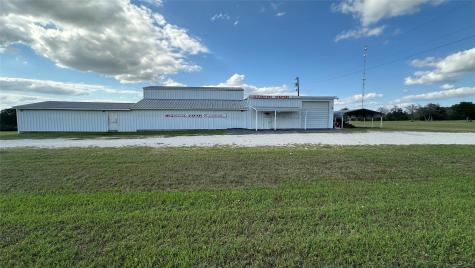 2596A Highway 84 W Mexia TX 76667