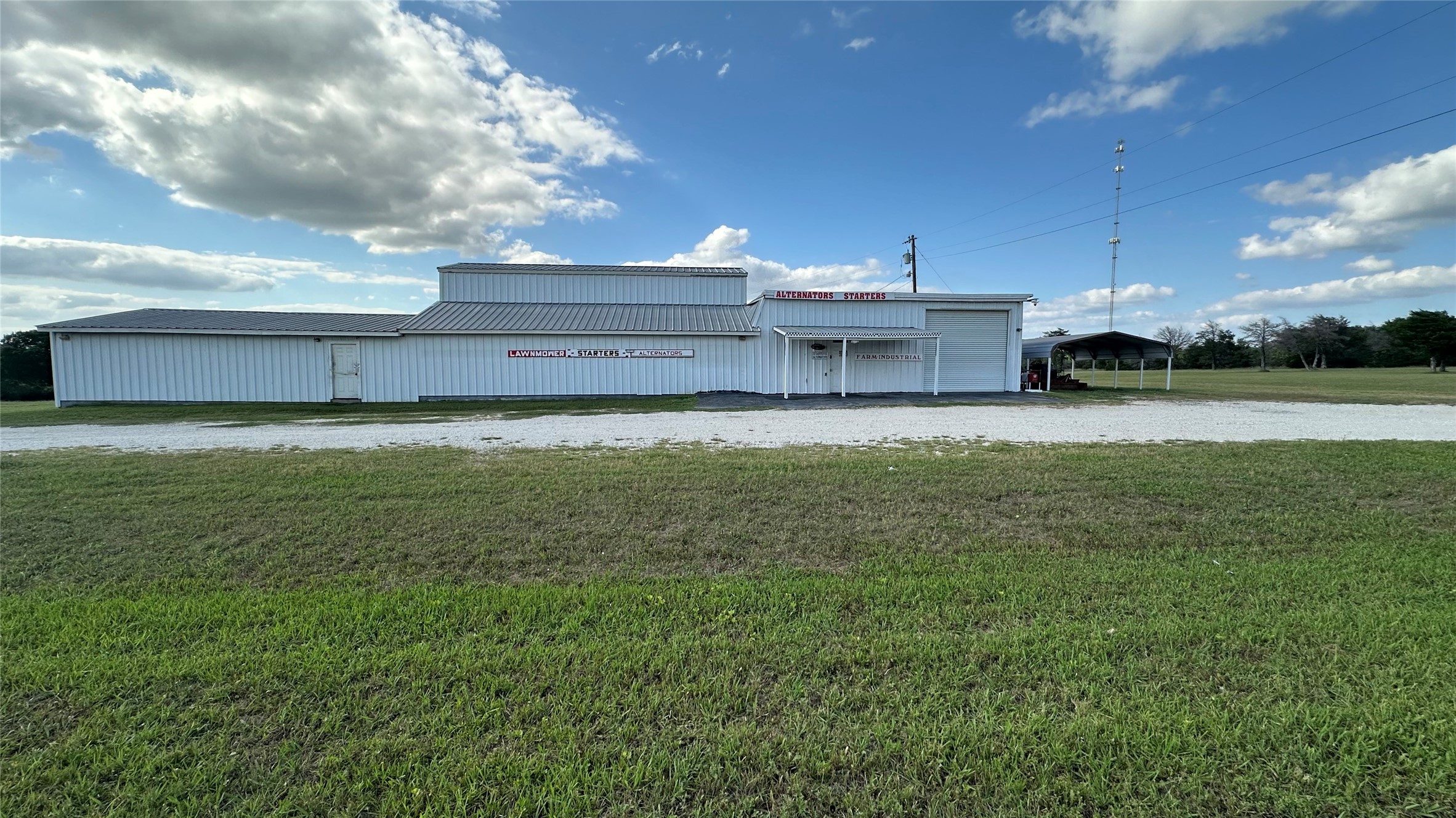 2596A Highway 84 W Mexia TX 76667