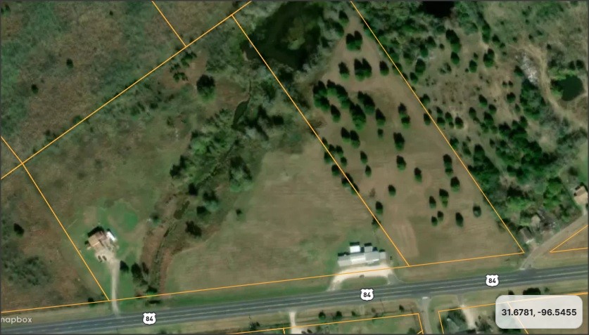 2596A Highway 84 W Mexia TX 76667