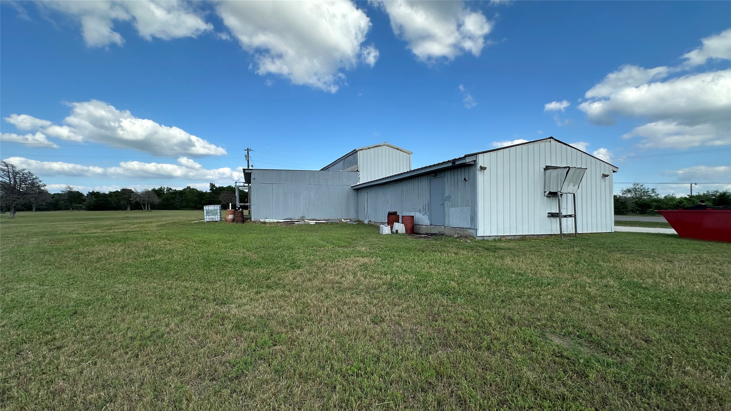 2596A Highway 84 W Mexia TX 76667
