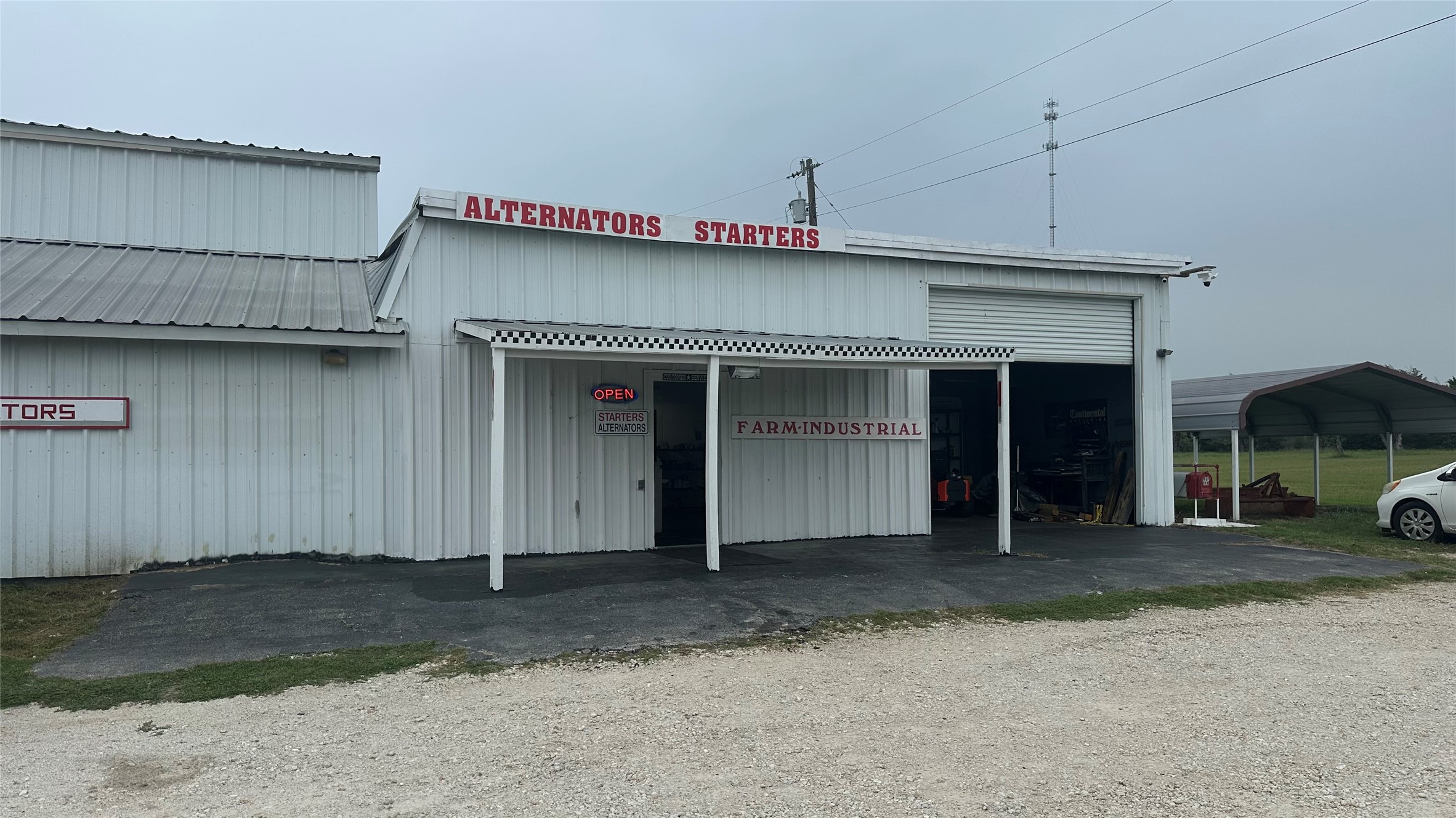2596A Highway 84 W Mexia TX 76667