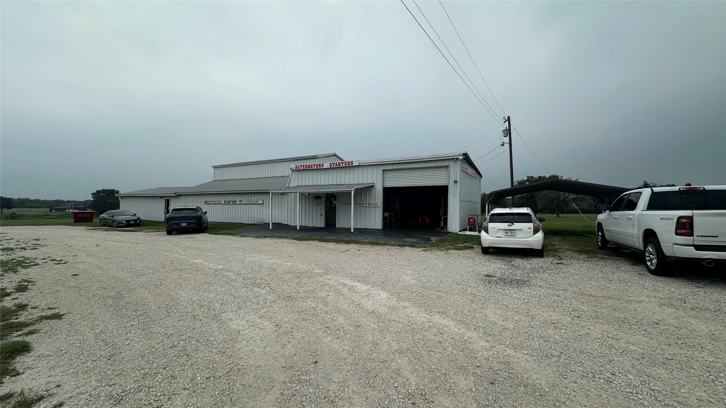 2596A Highway 84 W Mexia TX 76667