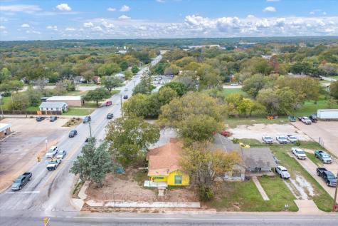 1301 N Main Street Weatherford TX 76086