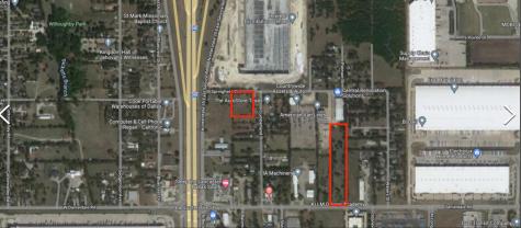3335 Springfield Avenue Lancaster TX 75134