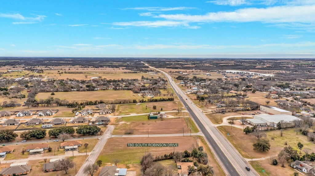 Tbd S Robinson Drive Robinson TX 76706