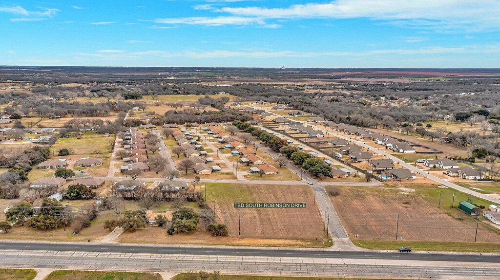 Tbd S Robinson Drive Robinson TX 76706