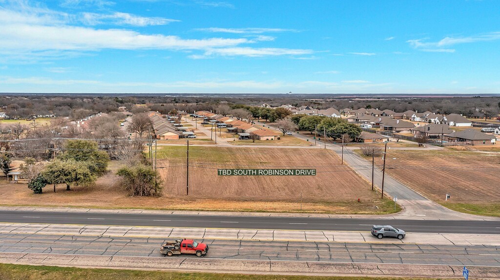 Tbd S Robinson Drive Robinson TX 76706