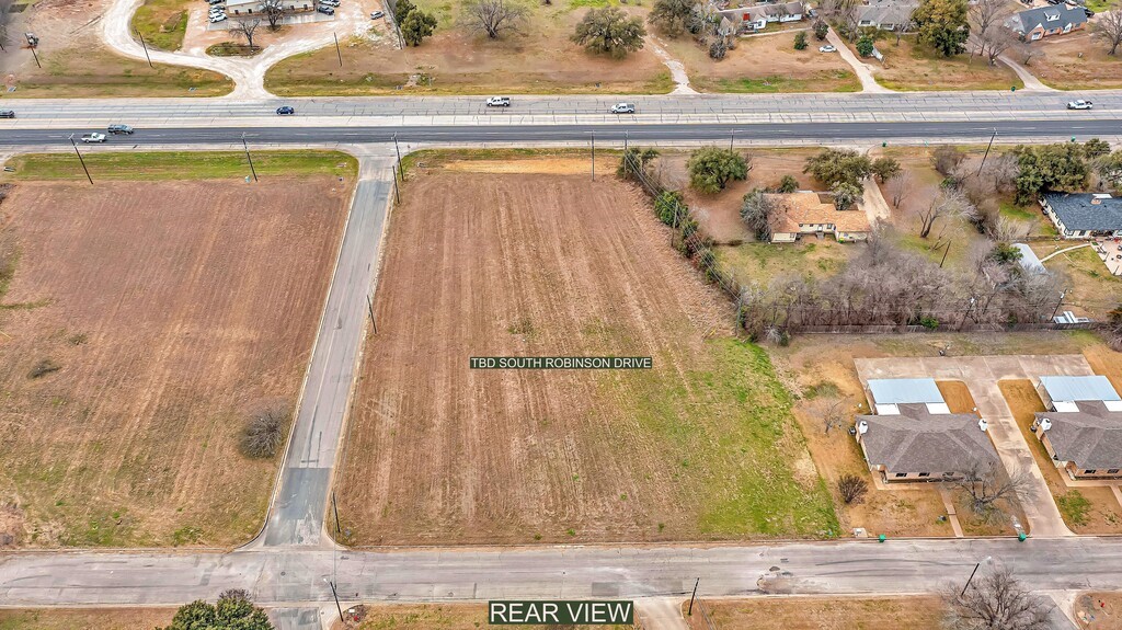 Tbd S Robinson Drive Robinson TX 76706