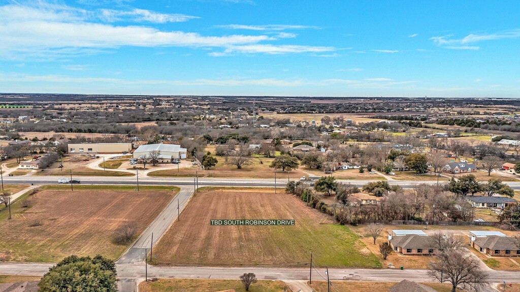 Tbd S Robinson Drive Robinson TX 76706