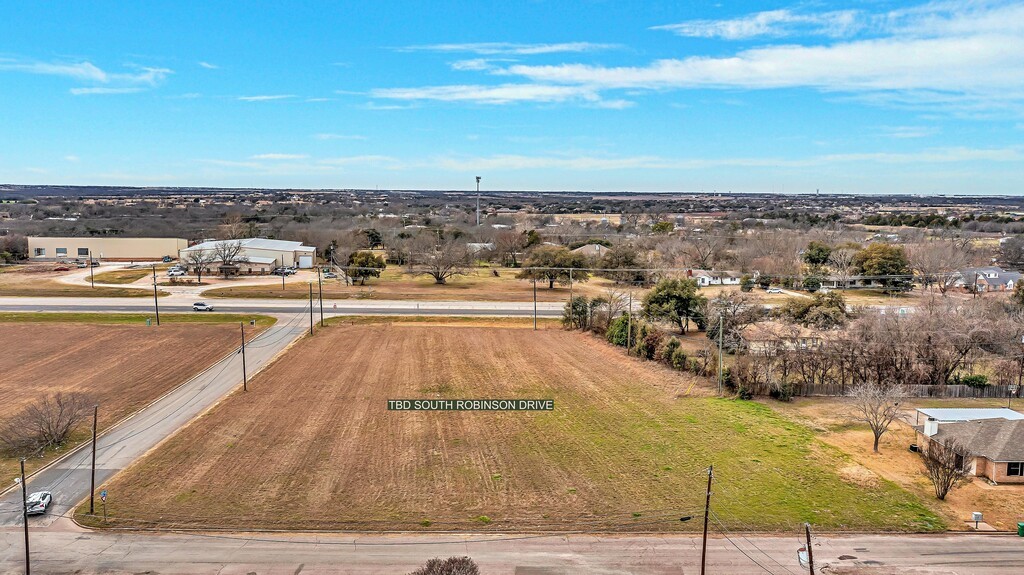 Tbd S Robinson Drive Robinson TX 76706