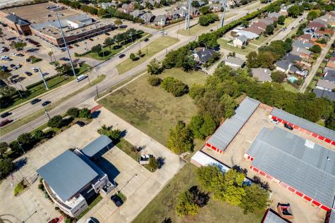 2640 N Shiloh Road Garland TX 75044