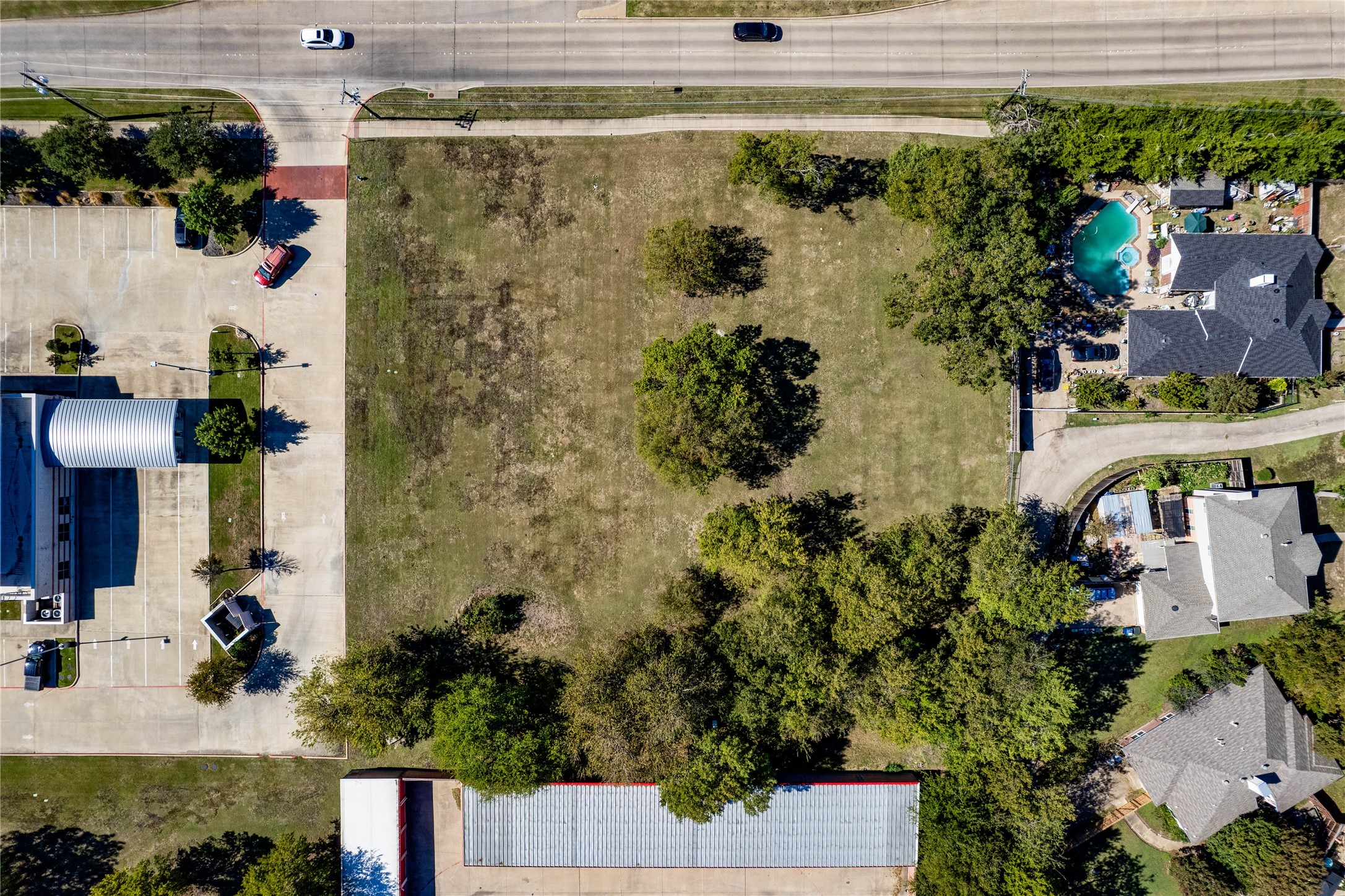 2640 N Shiloh Road Garland TX 75044
