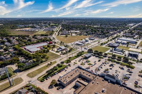2640 N Shiloh Road Garland TX 75044