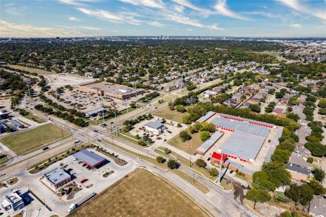 2640 N Shiloh Road Garland TX 75044
