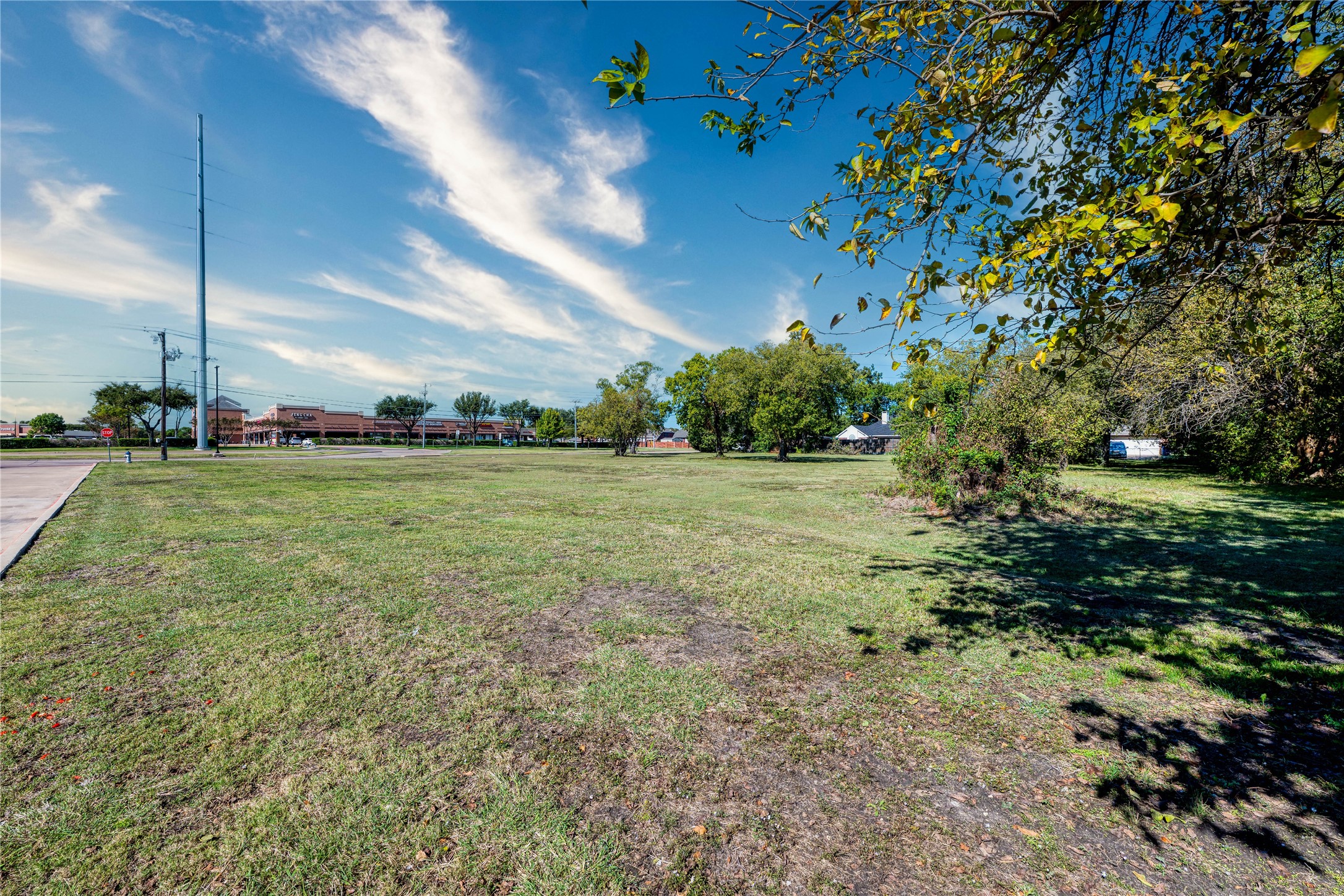 2640 N Shiloh Road Garland TX 75044