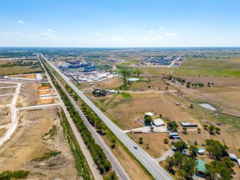 9809 N Highway 171 Godley TX 76044