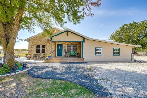 9809 N Highway 171 Godley TX 76044