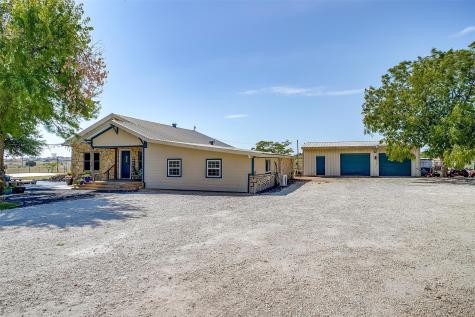 9809 N Highway 171 Godley TX 76044
