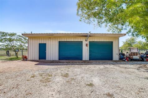 9809 N Highway 171 Godley TX 76044