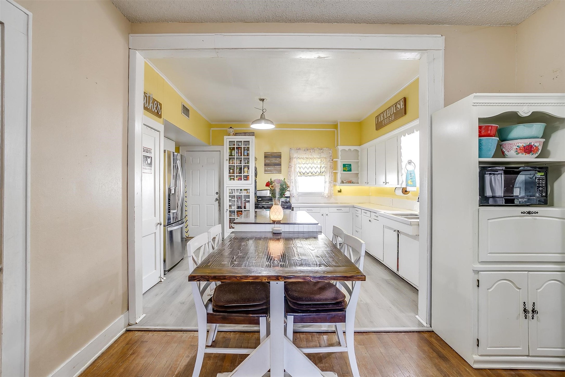 9809 N Highway 171 Godley TX 76044