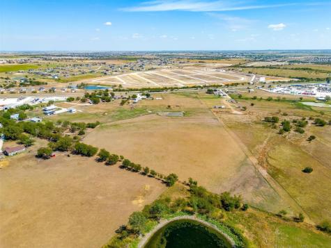 9809 N Highway 171 Godley TX 76044