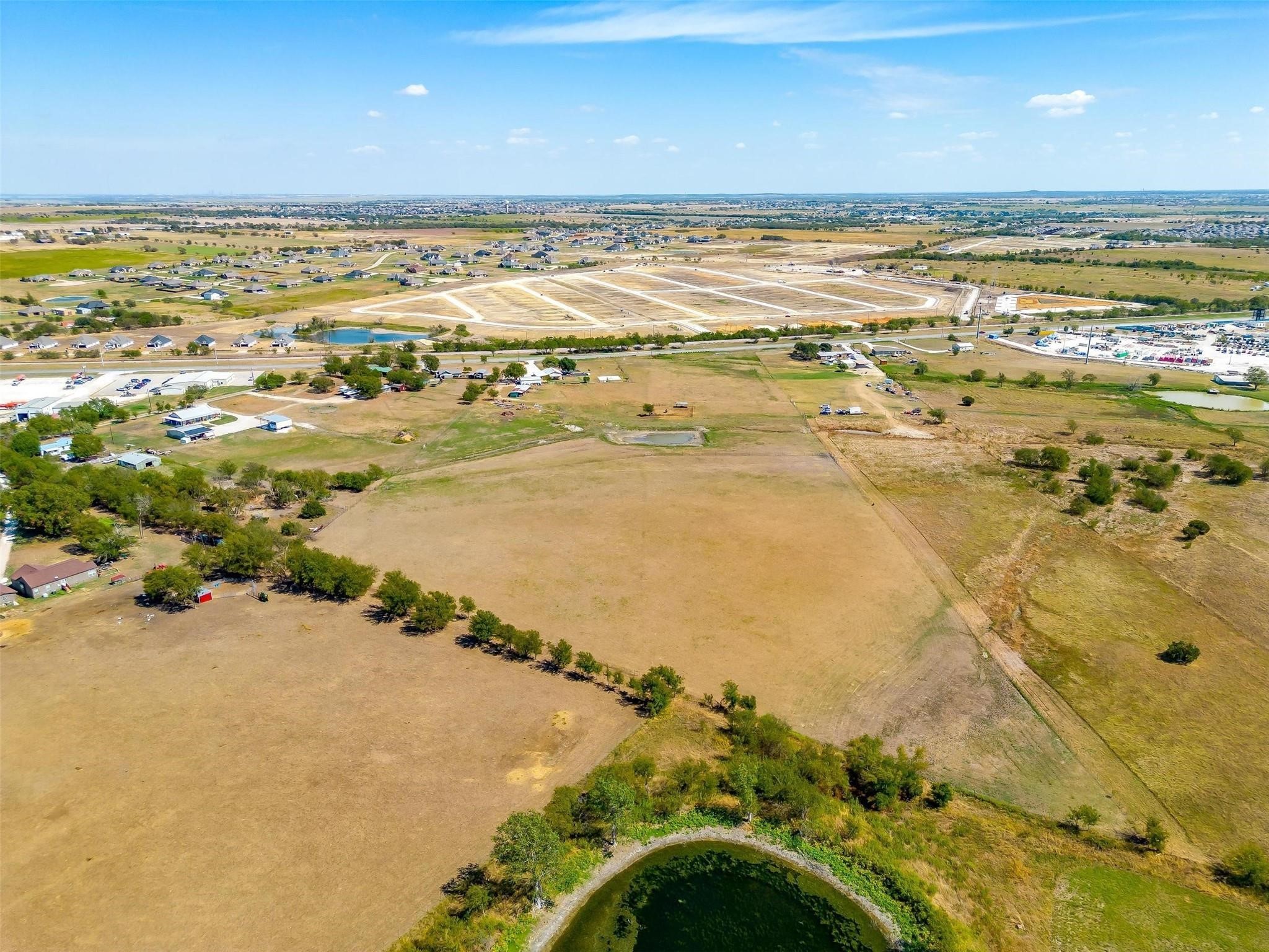 9809 N Highway 171 Godley TX 76044